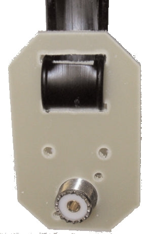 MFJ-16E01, END FEED POINT LADDER LINE INSULATOR, W/SO-239 | MFJ ...