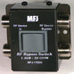 MFJ-1705H, RF BYPASS SWITCH, 1.5kW, DC-60MHz