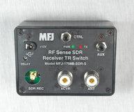 Mfj 1708b sdr s f 0488