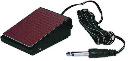 MFJ 1709 PTT Operator Foot Switches