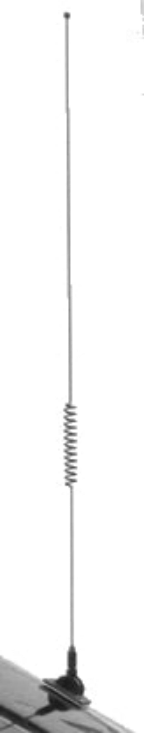 MFJ-1734, DUAL BAND, 2M/440, GLASS MOUNT ANTENNA | MFJ Enterprises Inc