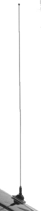 MFJ-1738, 2M GLASS MOUNT ANTENNA