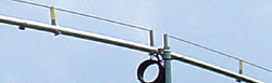 MFJ-1761, ANTENNA 6-METER ADD-ON