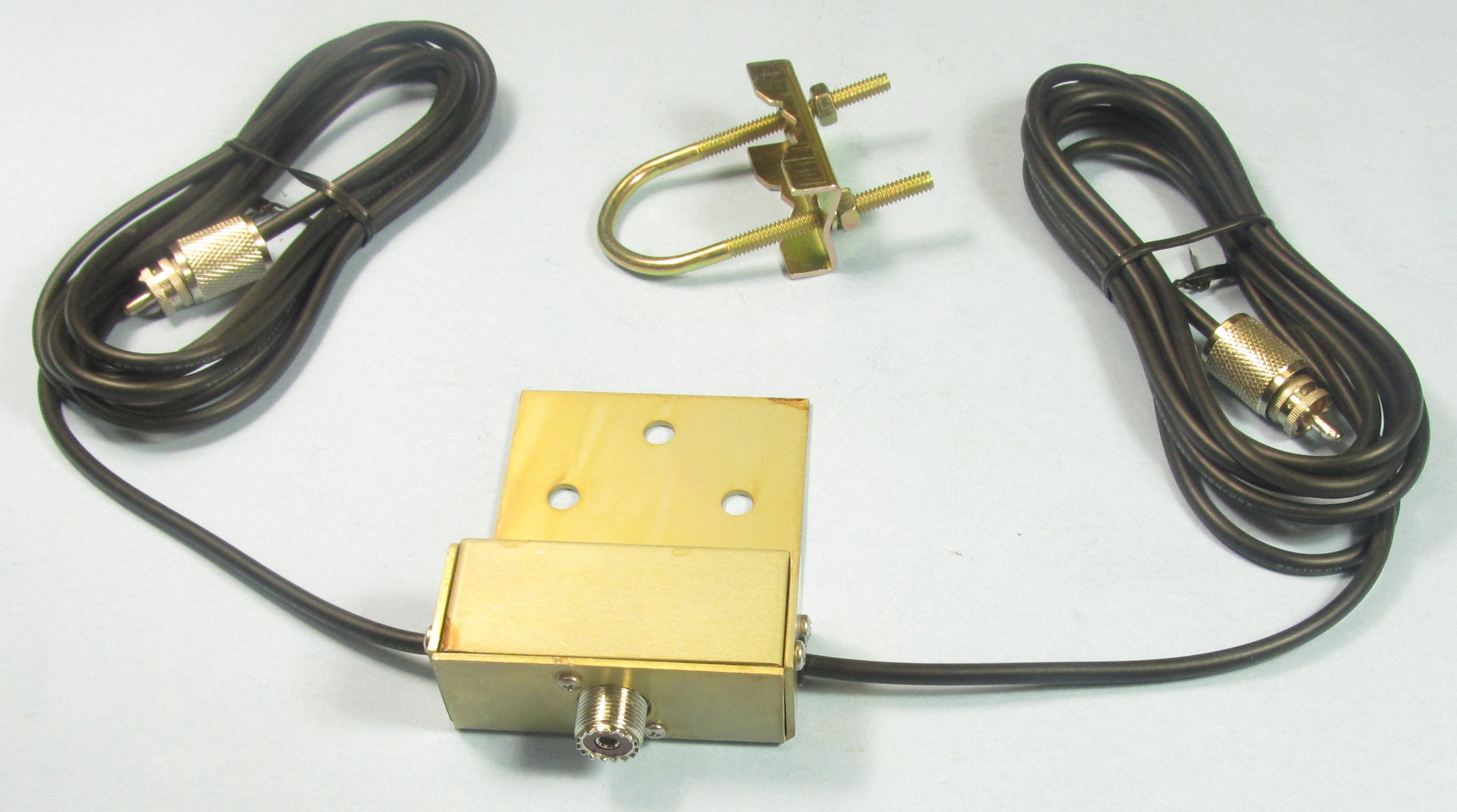 MFJ-1765, CABLE HARNESS FOR (2) 1764 | MFJ Enterprises Inc