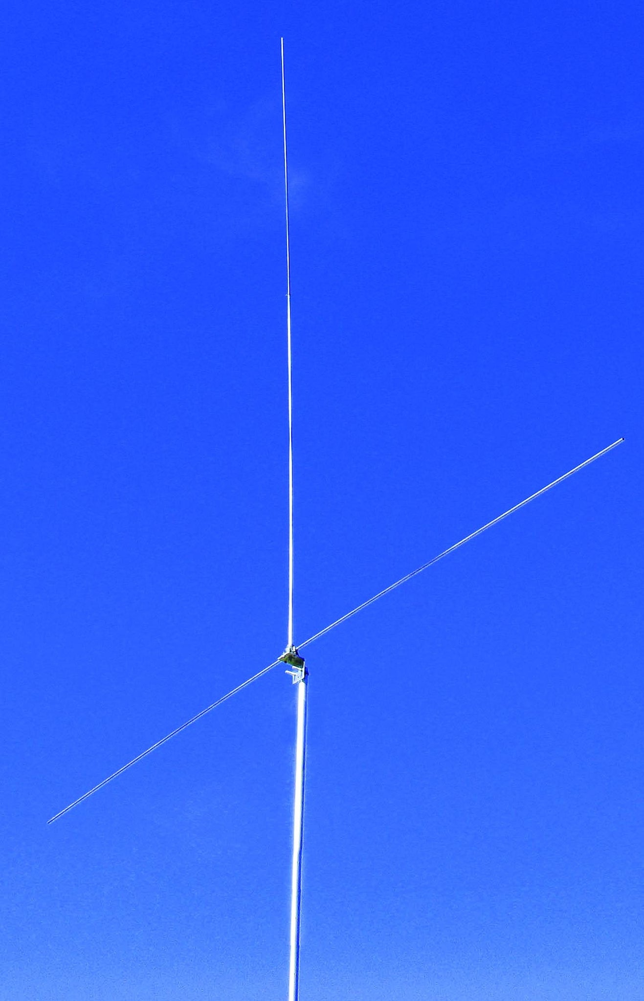 MFJ-1790, 10 METER VERTICAL MFJ-1790, 10 METER VERTICAL