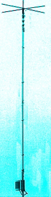 ANTENNA LONG DONG – Confraria do Ferro de Soldar