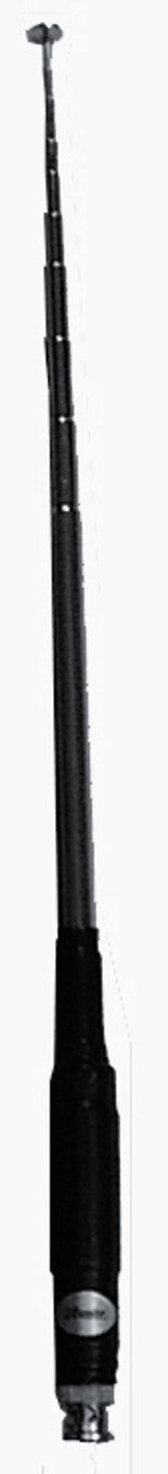 MFJ-1810T, FT-817, KX3, 10M TELESCOPIC ANTENNA