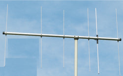 MFJ-1852, 2-METER YAGI, 6 EL., 144-148MHz, WIDE BAND