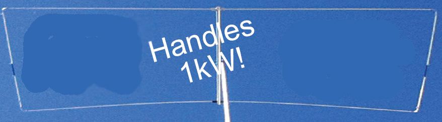 MFJ-1890, 10-METER MOXON ANTENNA | MFJ Enterprises Inc