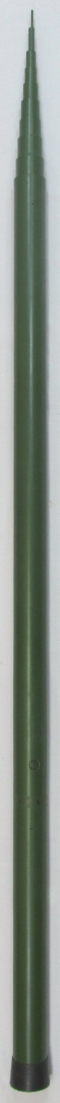 MFJ-1915, FG Pole, Heavy, 25ft Fiberglass, Telescopic