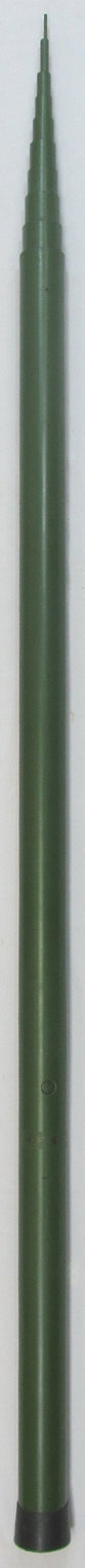 MFJ-1915, FG Pole, Heavy, 25ft Fiberglass, Telescopic