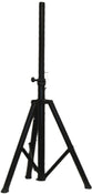 MFJ-1918, Heavy Duty Portable Antenna Tripod hold 66 pounds of Antenna steady as rock!