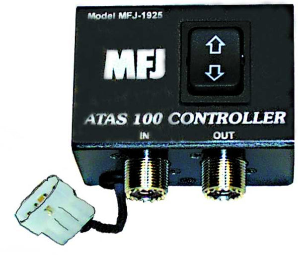 MFJ-1925,ATAS CONTROLLER, FOR STANDARD XCVR