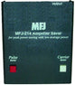 MFJ-214, AMPLIFIER TUNING PULSER