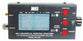 MFJ-225, HF/VHF, 1.8-170 MHz, DUAL PORTS, ANTENNA ANALYZER