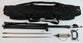 MFJ-2289PKG, COMBO, MFJ-2289, 1918EX TRIPODS AND CARRY CASE