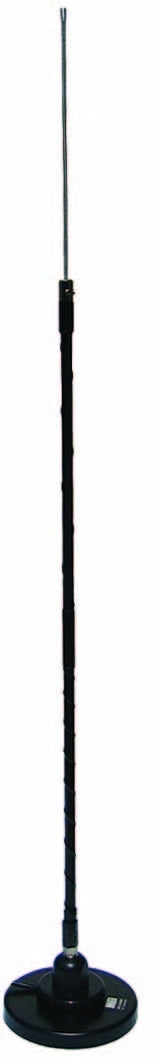 MFJ-2306T, HF MINI STICK, 6M, 3/8-24, W/WHIP | MFJ MFJ-2306T, HF MINI STICK, 6M, 3/8-24, W/WHIP | MFJ