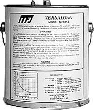 MFJ-250, DUMMY LOAD, WITH OIL