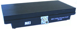 MFJ-263, DUMMY LOAD, 300W, 0-3GHz, DRY, N