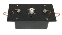 MFJ-29100H,DIPOLE FEED BLOCK XFMR,100-50 OHM, 1.5kW