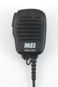 MFJ-295R, SPK/MIC, MINI, YAESU VX-7R