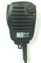 MFJ-296Y, SPK/MIC, W/VOL, YAESU-R/VX1, IC-Q7