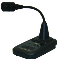 MFJ-297, DESK MIC, WITH FLEXIBLE BOOM