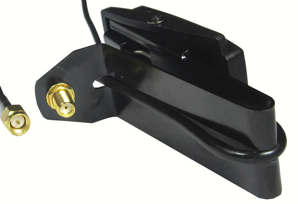 MFJ-310S, HT WINDOW MOUNT CLIP, SMA F CLIP END,MALE CABLE END | MFJ ...