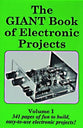 MFJ-3501, BOOK, VECTRONICS GIANT KIT PROJECT