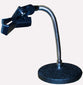 MFJ-390, MIC STAND , HOLDER, GOOSENECK