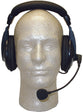 MFJ-393,MICROPHONE HEADSET, COMMUNICATION