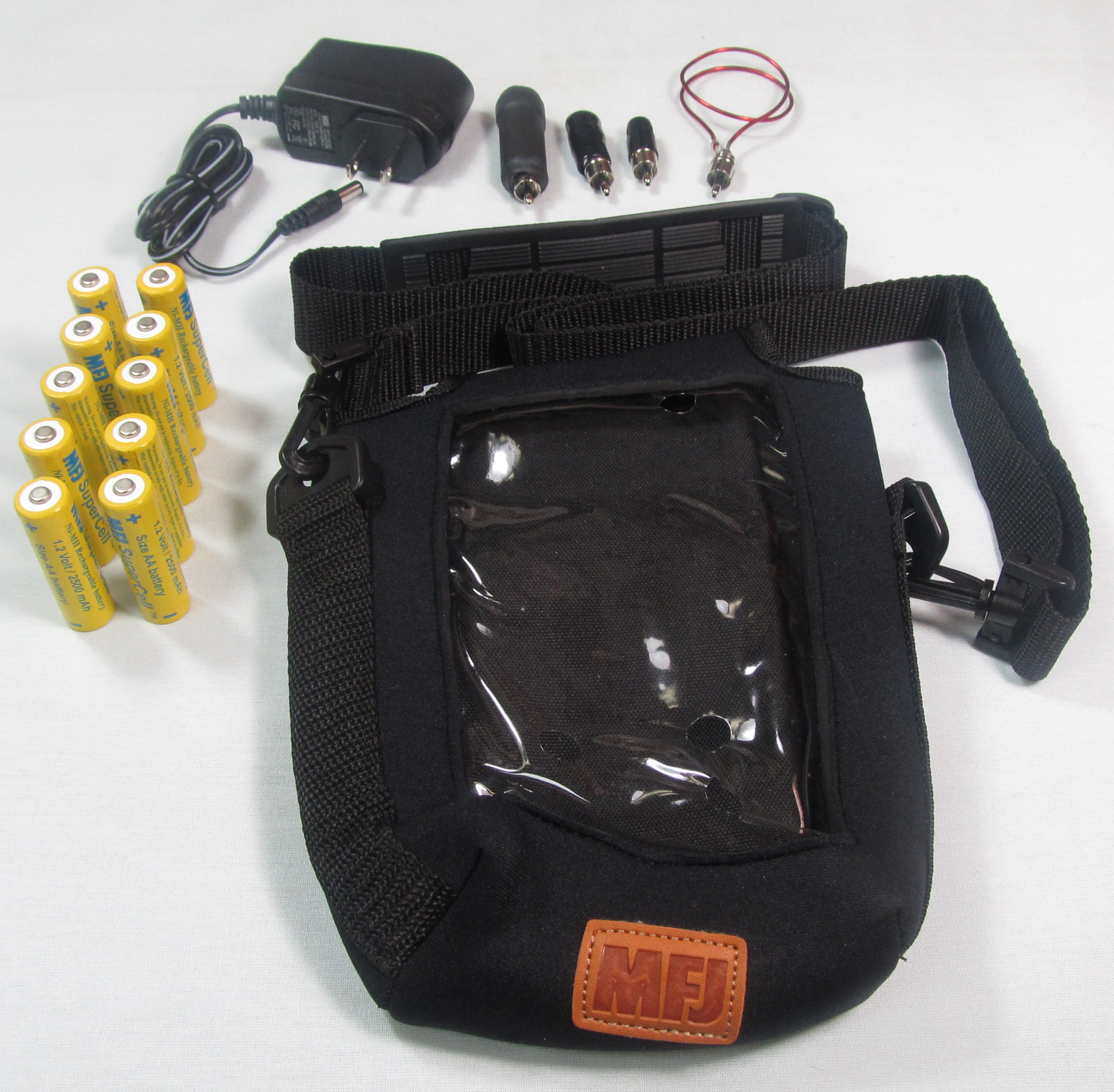 MFJ-9232 | MFJ Enterprises Inc