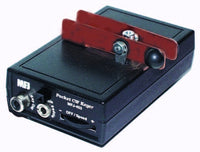 MFJ-403P, KEYER, TRAVEL IAMBIC