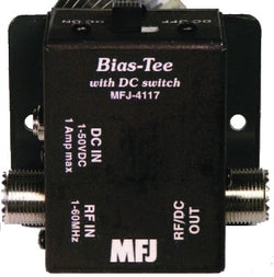 MFJ-1786, SUPER HI-Q LOOP, 36~ DIA, 10-30 MHz