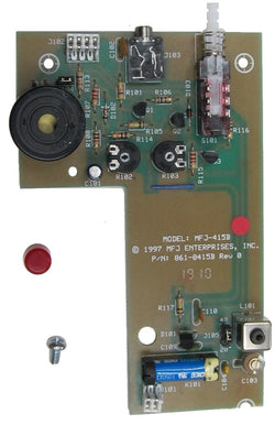 MFJ-415B, CW ADAPTER, FOR MFJ-9420/9440 SSB TRANSCEIVER