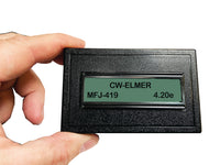 MFJ-419,CW ELMER