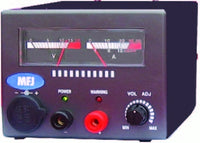 MFJ-4215MV, SWITCH PS, 15A, 13.6V ADJ, MTR