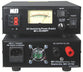 MFJ-4230MPF, COMPACT SWITCH PS, MTR/PP/V ADJ. 110/220VAC