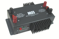 MFJ-4416C-SEC,BATTERY VOLTAGE BOOSTER,13.8VDC, 25A,INPUT 9-13.8V