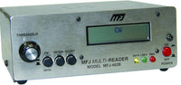 MFJ-462B, MULTI-MODE READER, RTTY,ASCII,CW,AMTOR