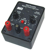 MFJ-5012, PORTABLE SIGNAL TRACER/INJECTOR