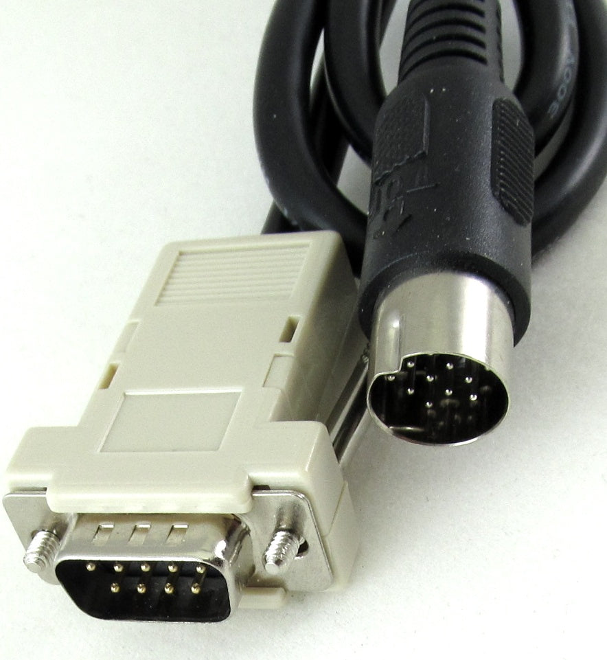 MFJ-5065YV, CABLE, KAM VHF/KPC TO ICOM 706 ACC 13 PIN DIN | MFJ