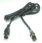 MFJ-5084, CABLE, ICOM 8-PIN TO MFJ TNC/1278