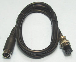 MFJ-5086, CABLE, KENWOOD 8-PIN TO MFJ TNC/1278