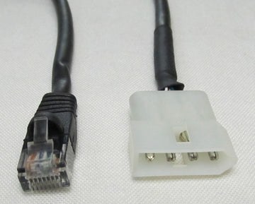 MFJ-5114I, CABLE, AUTO TUNER, ICOM INTERFACE FOR MFJ-925/928/929/939/998