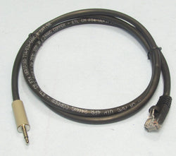 MFJ-5114Y3, CABLE, YAESU FT1000MP/9000/2000 TO 927/929/939/998