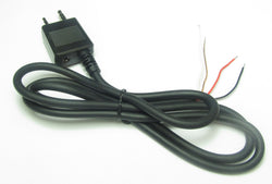 MFJ-5226, CABLE, KENWOOD HT TO OPEN END