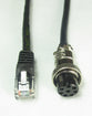 MFJ-5399Y2, CABLE, 299 MIC CABLE FOR FT-847