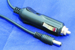 MFJ-5510C, CABLE, ACC, CIG. ADAPTOR-POWER POLES, 3A, FUSED