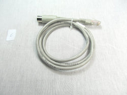 MFJ-5713DI, CABLE, 1204, USB TO RIG,ICOM W/13P DIN, DATA/ACC